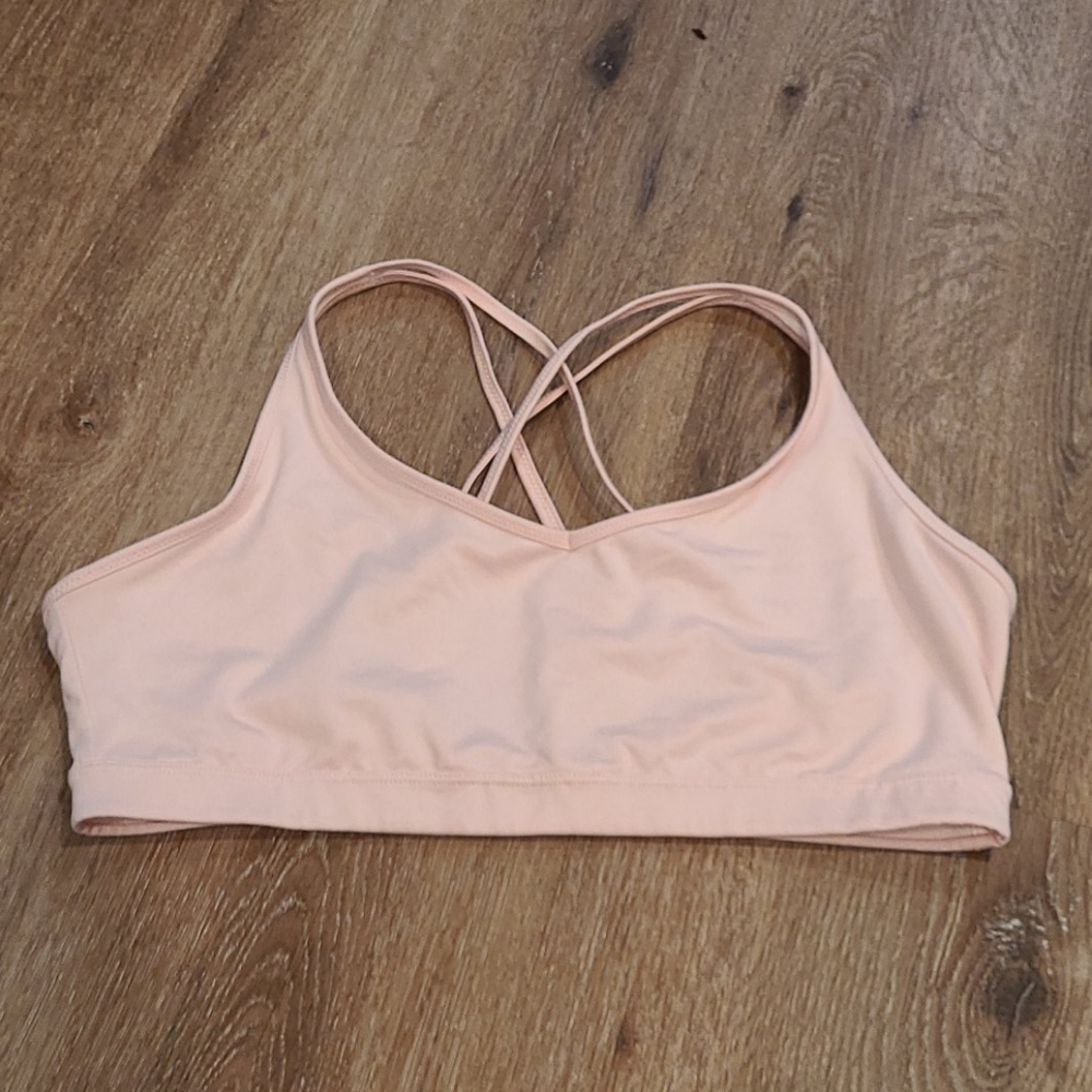 Sports bra